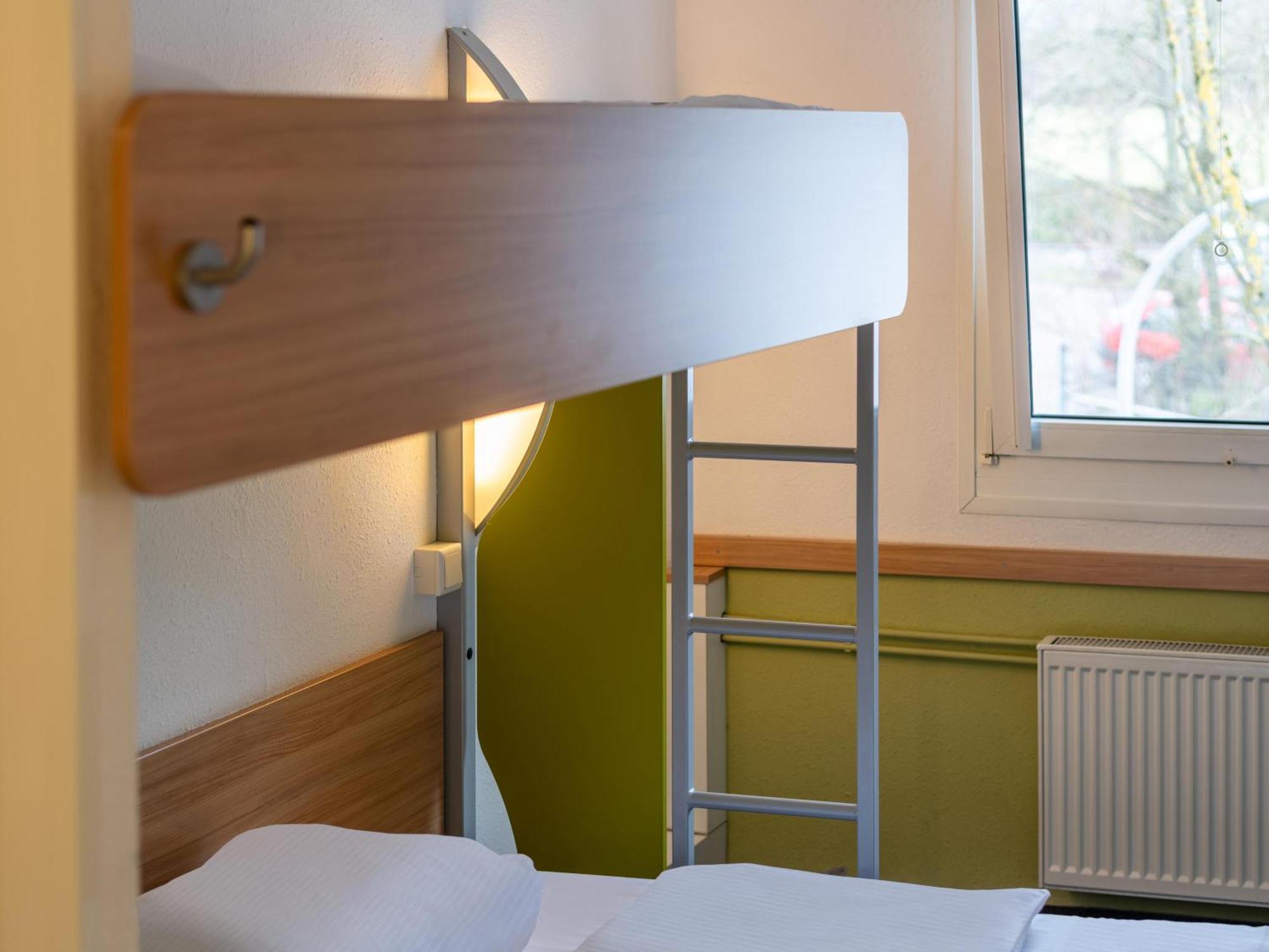B&B Hotel Aachen-Nord Hotel Aachen